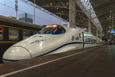 中国鉄道地図